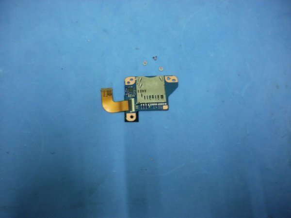 東芝Dynabook R634/L 等用 右カードユニット基盤 #拍卖