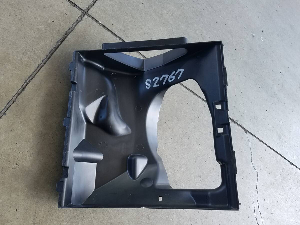 Porsche ポルシェ ケイマン ボクスター 純正 エアダクト ダクト 右 99757534200 S2767拍卖