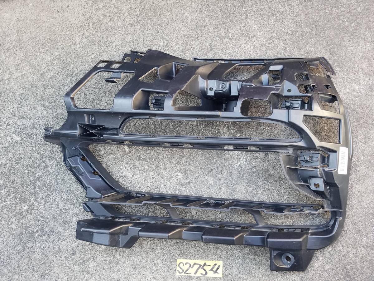 Porsche ポルシェ ボクスター GTS 純正 フロントバンパーグリル グリル 左 982807697 S2754 拍卖