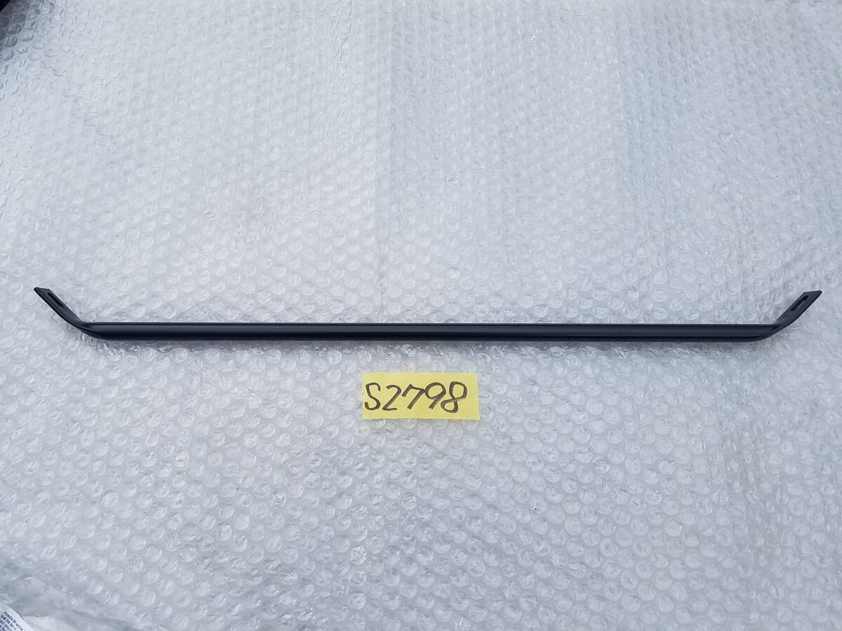 【未使用】Porsche ポルシェ ボクスター ケイマン 純正 フェンダーステー ストラット 99150344101 S2798拍卖