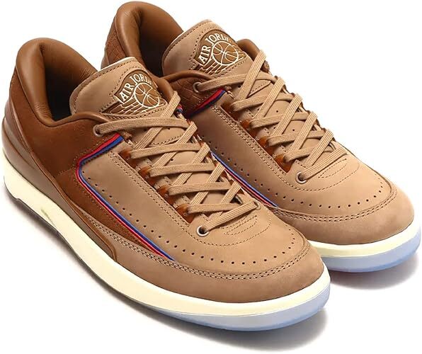 24㌢ 新品 ナイキ エア ジョーダン 2 レトロ ロー ツー 18 DV7129-222 NIKE AIR JORDAN 2 RETRO LOW Two 18 メンズ 女性 送料無料拍卖