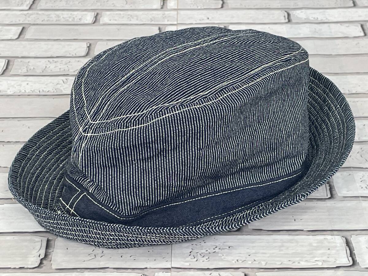 USED ブートレガーズ BOOTLEGGERS REUNION ハット レニーブルース 拍卖