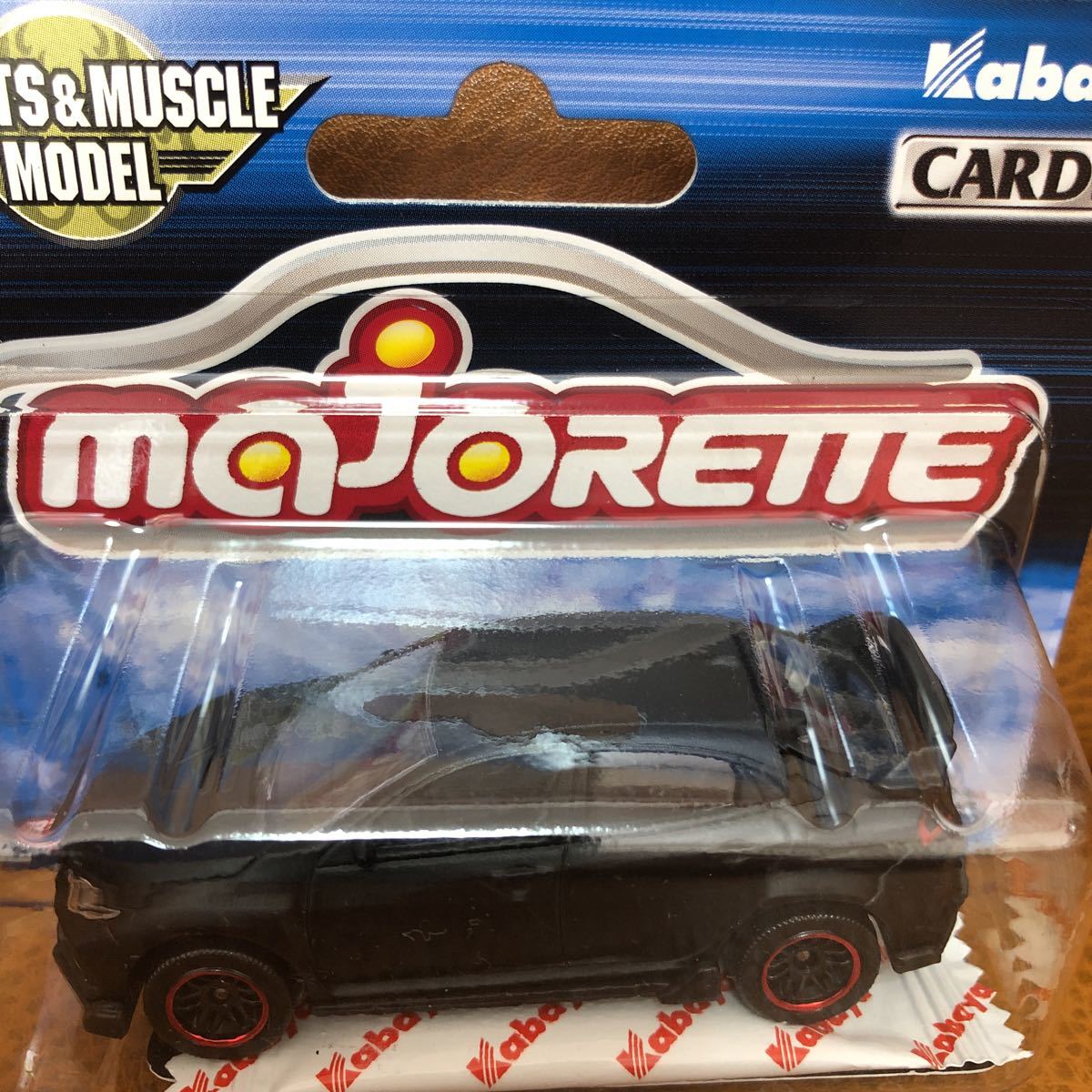 マジョレット ホンダ シビック ダイプR拍卖