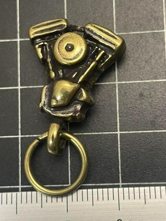 ドロップハンドル★ハーレーダビッドソンエンジン★サングラスホルダー拍卖