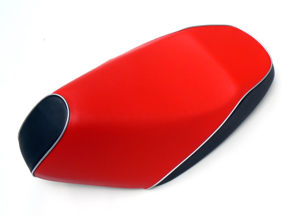 ★ハイグリップ素材★アドレスV125Gカスタムシートカバー表皮拍卖