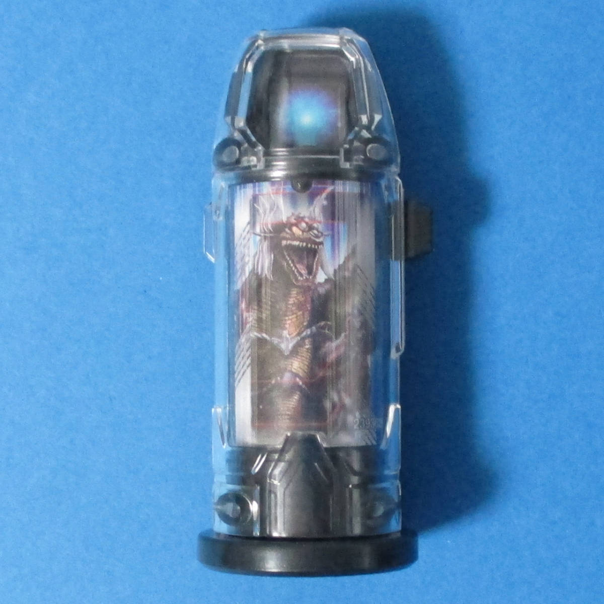 DX ゾグ(第二形態)カプセル 単品/ ウルトラマンジード DXウルトラカプセル キメラベロスセット 付属品/ ゾグ 第二形態 ゾグカプセル拍卖