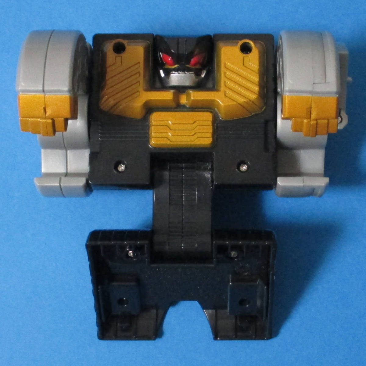 DX ゴリラカンドロイド 単品 ( オーメダル なし)/ 仮面ライダー オーズ OOO 特撮拍卖