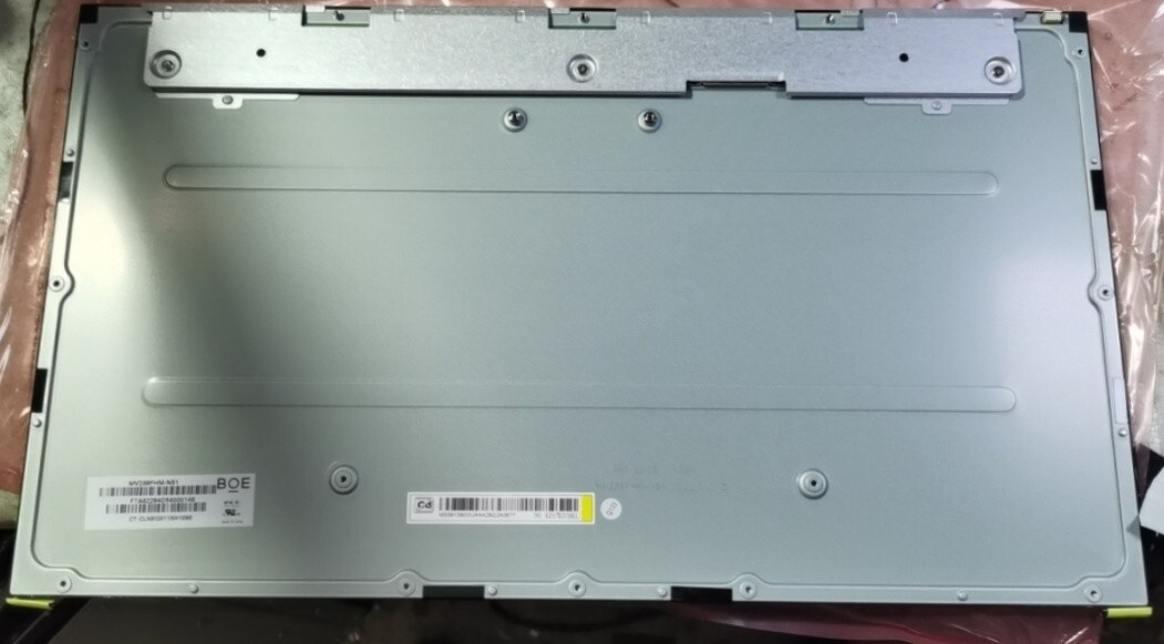 液晶パネル MV238FHM-N51 富士通 ESPRIMO FMVF77D1KG 23.8インチ フルHD 1920x1080拍卖