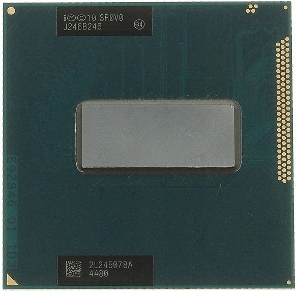 Intel Core i7-3632QM SR0V0 4C 2.2GHz 6MB 35W Socket G2 AW8063801152800拍卖