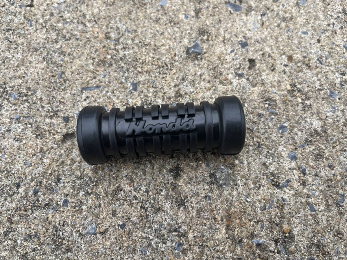 旧P HONDA CB72/CB77 キックペダル ラバー CBM72/CP77 /拍卖