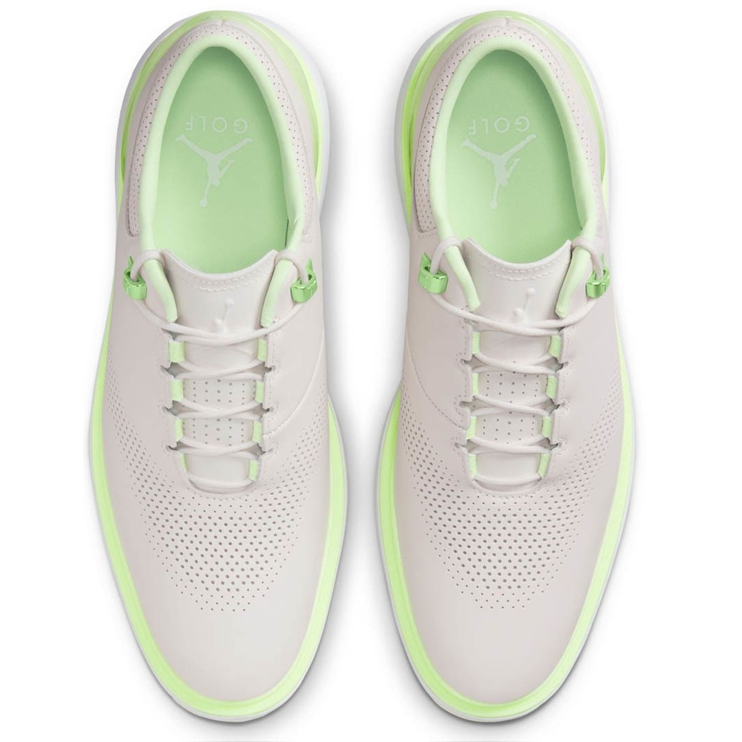 ■ナイキ ゴルフ ジョーダン ADG ファントム/ベアリーボルト/ホワイト 新品 27.5cm US9.5 NIKE GOLF JORDAN ADG 4 DM0103-003拍卖