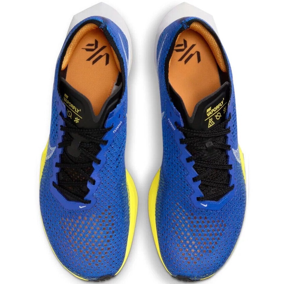 ■ナイキ ズームX ヴェイパーフライ ネクスト% 3 レーサーブルー 新品 25.5cm US7.5 NIKE ZOOMX VAPORFLY NEXT% 3 DV4129-400拍卖