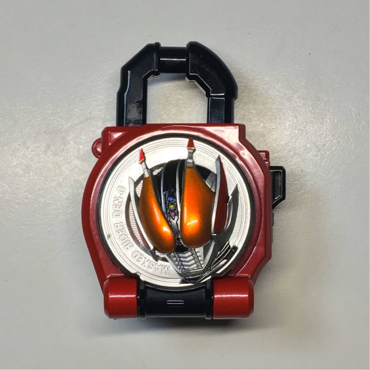 仮面ライダー鎧武/ガイム ロックシード DEN-O 中古美品拍卖
