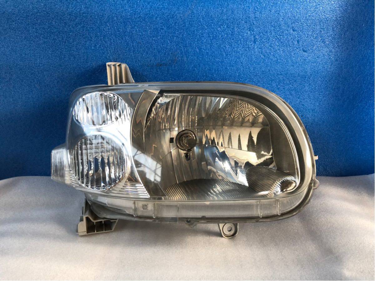 812:タント L375S 右ヘッドライト拍卖