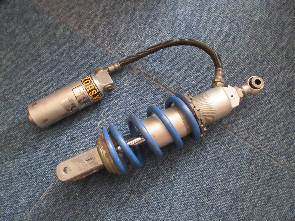 VFR400R NC30 HRC TT-F3/SS リアサスペンション 拍卖