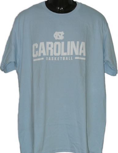 新品 即決 NCAA ノースカロライナ ターヒールズTシャツ Lサイズ 7 送料込拍卖