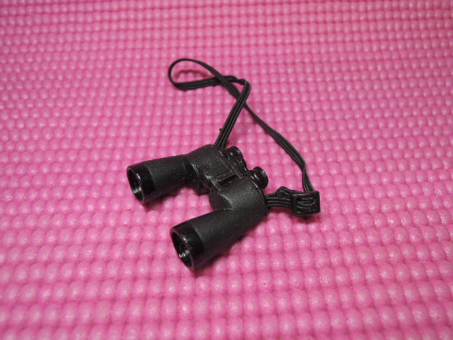 【同封発送・お取り置き可】1/6 現用アメリカ軍 指揮官用 双眼鏡 DID 3R ミリタリー ドラゴン ソルジャーストーリー拍卖