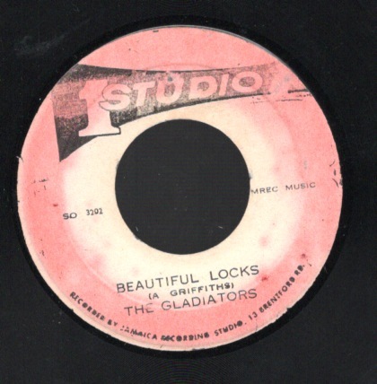 Beautiful Locks / The Gladiators 拍卖