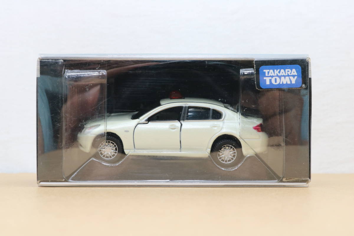 トミカ リミテッド 0132 日産 スカイライン 高速道路交通警察隊 覆面 パトロールカー 新品 未開封品 ☆ TOMICA LIMITED ☆ NISSAN ☆希少品拍卖