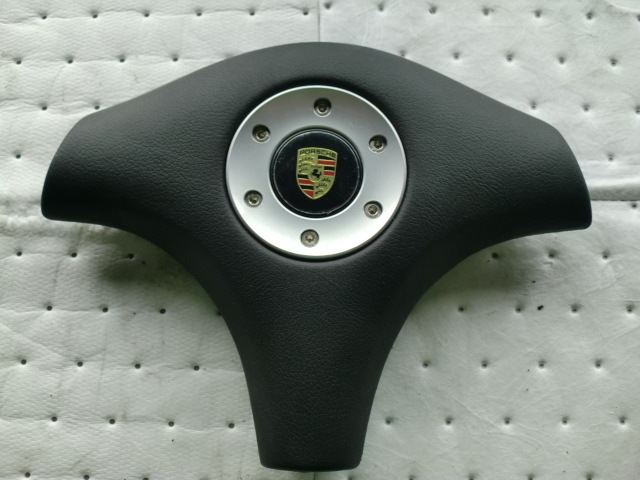 ポルシェ 993 993RS ホーンパッド拍卖