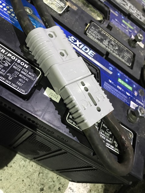 ★HYD用アースクリップ ハイドロ アース アースジョイント ワンタッチ MADE IN USA★拍卖