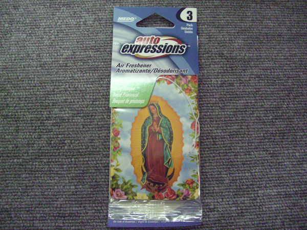 ☆★マリア様の芳香剤!! LOWRIDER・チカーノ・チカーナ★☆拍卖