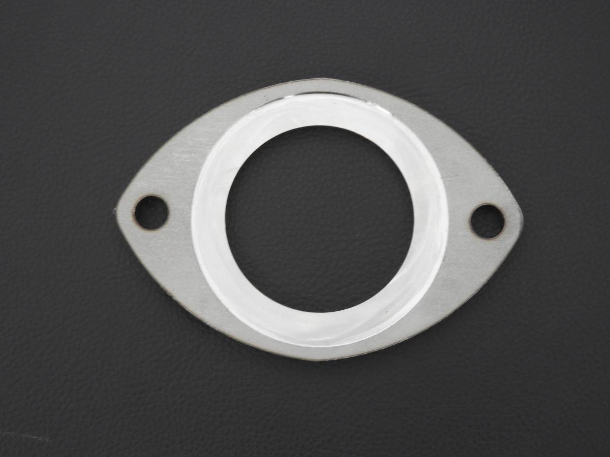 【送料無料】LS460 専用 ステンレス フランジ リングガスケット用 2個セット拍卖