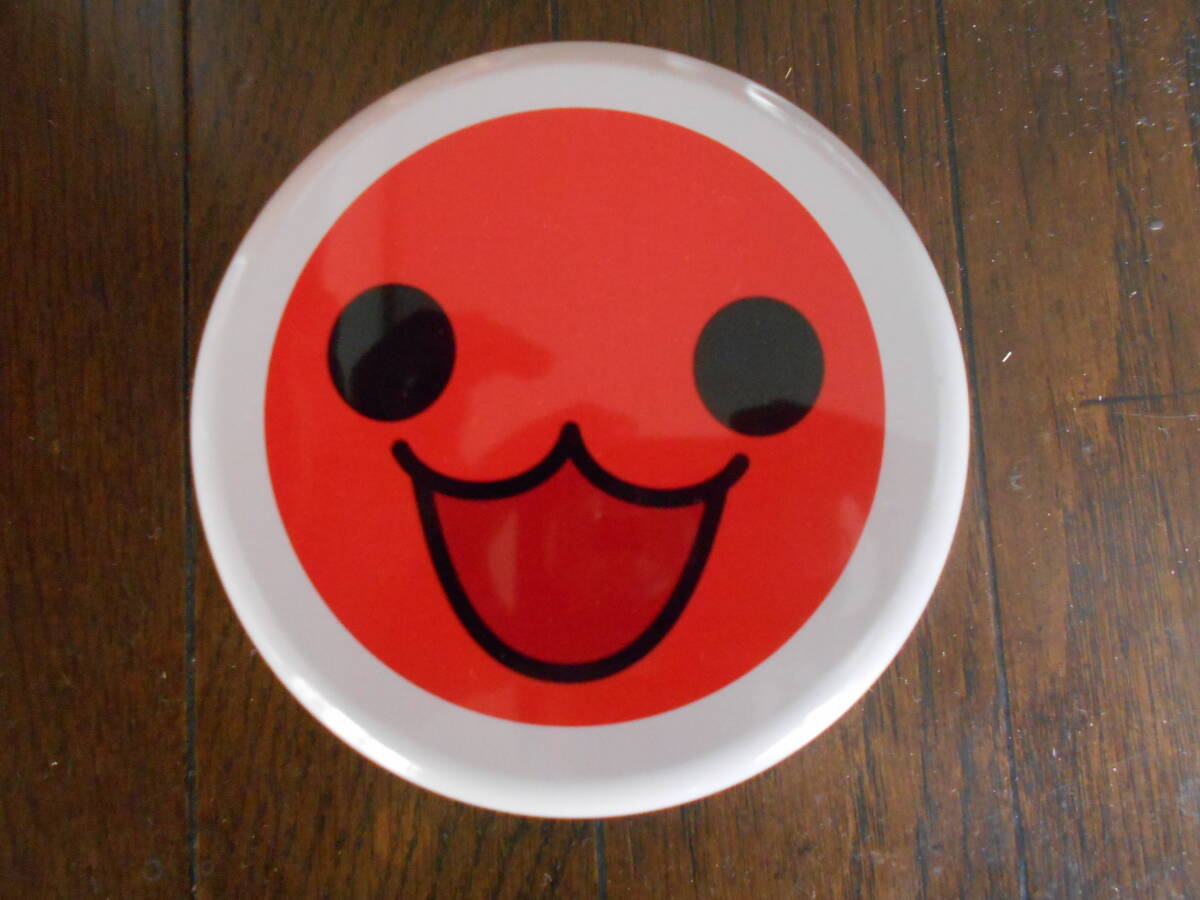 太鼓の達人 缶 マグネット5個 USED拍卖