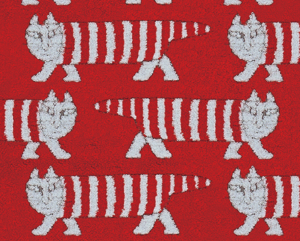 ★リサ・ラーソン LISA LARSON マイキー (パイルジャガード) バスタオル拍卖