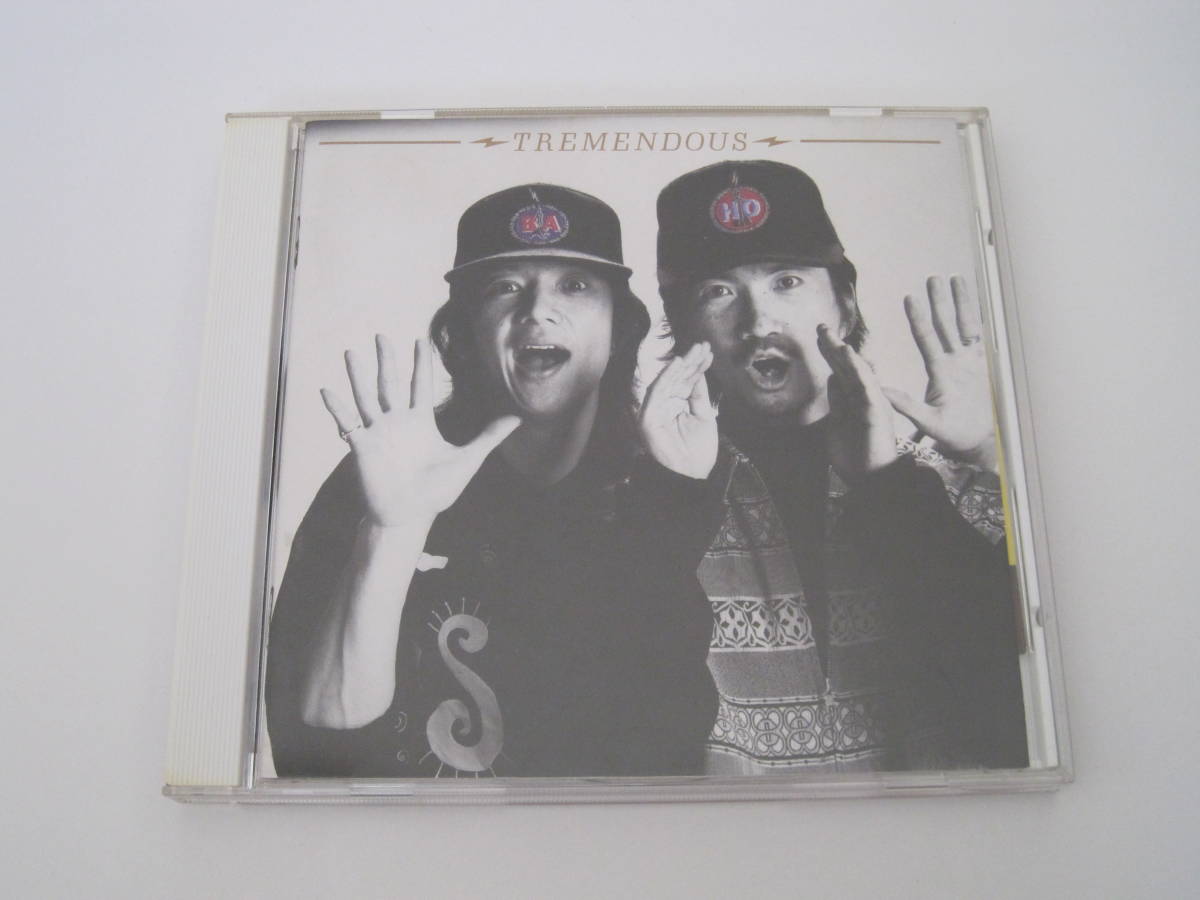 CD BAHO TREMENDOUS EDOYA CHAR BH-0002拍卖