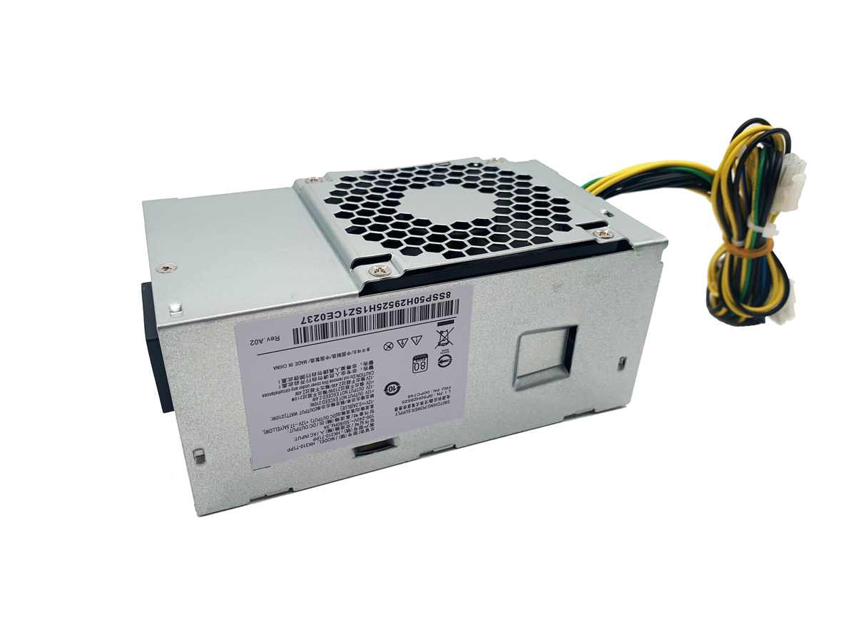 210W 交換用電源ユニット Lenovo HK310-71PP HK280-72PP PCG010 PA-2181-2 FSP180-20TGBAB PCE025 PCE015 電源ユニット (10ピン+4ピン)拍卖