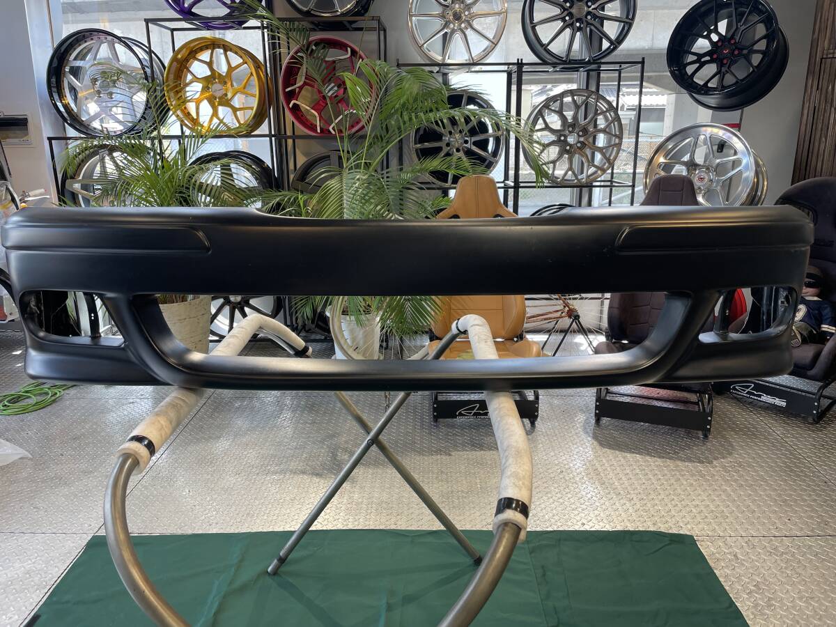 BMW E39 5シリーズ Mスポーツタイプ フロントバンパー拍卖