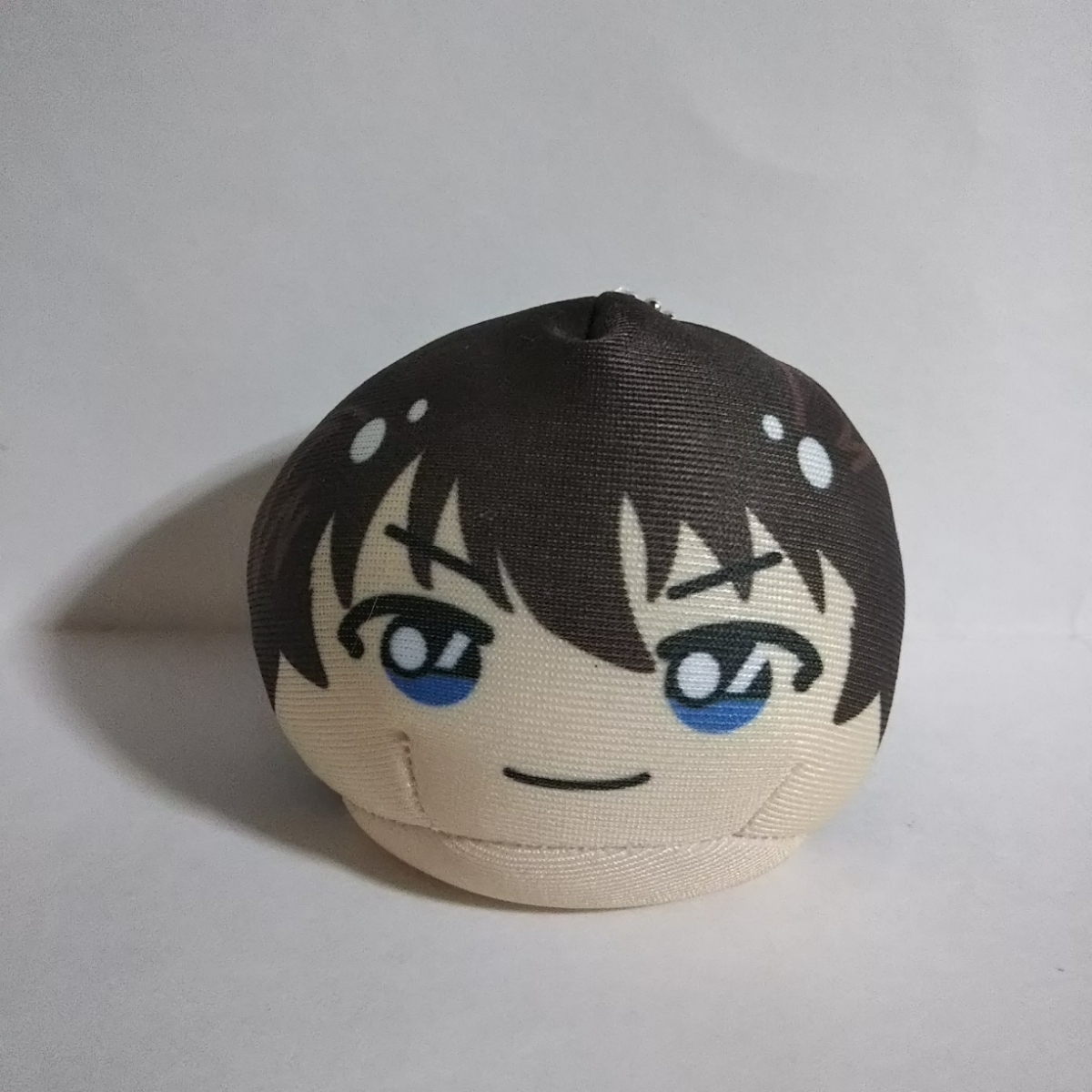 【名探偵コナン】おまんじゅうにぎにぎマスコット【工藤新一】拍卖