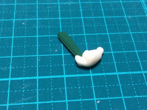 ねんどろいど パーツ 東方Project 西行寺幽々子 小物 センス/持ち手拍卖