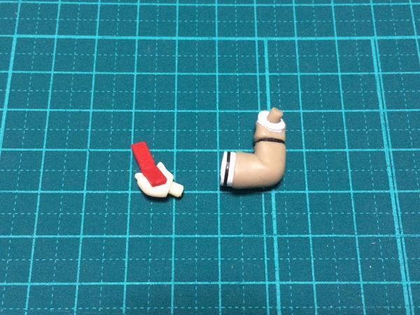 ねんどろいど パーツ シュタインズゲート 牧瀬紅莉栖 小物 携帯電話/持ち手拍卖