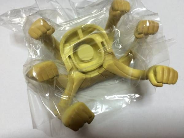 ねんどろいど To LOVEる 金色の闇 パーツ 髪 金髪/特殊/後ろ髪拍卖