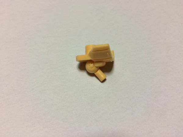 ねんどろいど パーツ 艦隊これくしょん 伊401 首 ジョイントパーツ拍卖