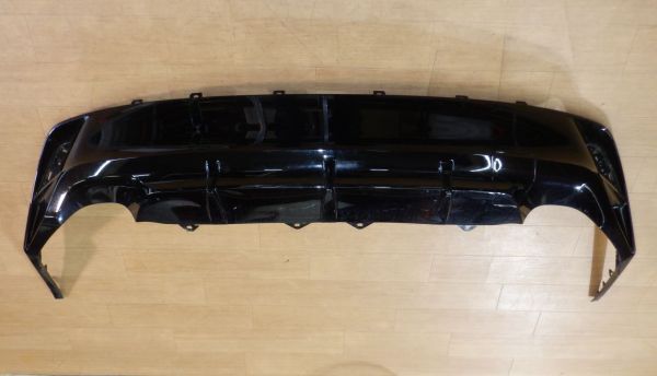 ATM49c44★ASE30★AVE30★AVE35★GSE31★レクサスIS★Fスポーツ★後期★★リアバンパーアンダーカバー★★ディフューザー★52108-53090★拍卖