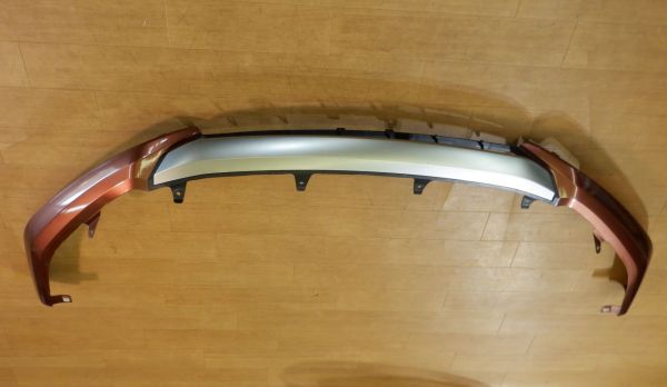 ATM49c39★TALA15★TALH17★レクサスRX★Fスポーツ★★純正フロントスポイラー★★52102-48030 52435-48030★カッパー★インボイス対応★拍卖