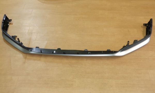 ATM49c33★TAZA25★AAZH20★AAZH25★AAZH26★レクサスNX★Fスポーツ★★純正フロントスポイラー★★52411-78060 53102-78120★個人宅配送OK拍卖