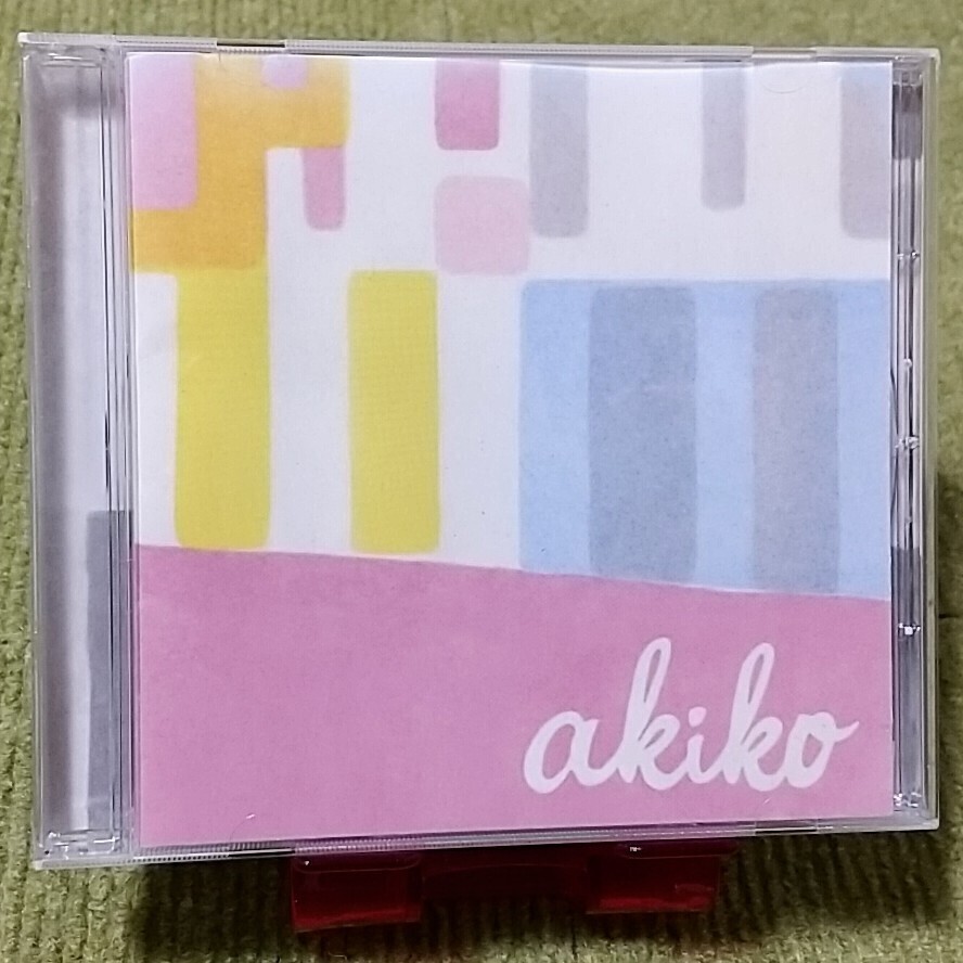 【名盤!】akiko BEST 2005-2010 ベストCDアルバム What's Jazz? Perfect I Miss You Real Time Girl Talk ジャズボーカル拍卖
