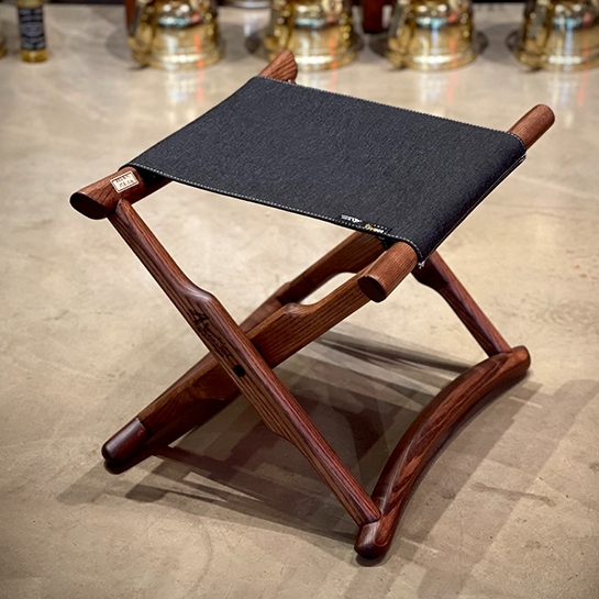 ■■BLACK DESIGN■■ブラックデザイン ウッドサイドチェアー ブラック 韓国直送♪拍卖