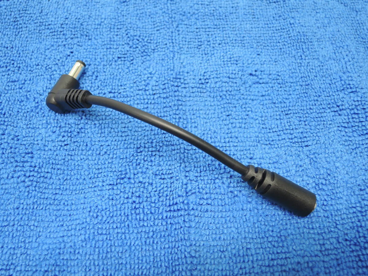 ■即日発送■ バートルバッテリーでワークマンのヒーターベストやミドルパンツが使える 変換ケーブル 互換/HOOH/ウィンドコア/防寒/便利 ①拍卖