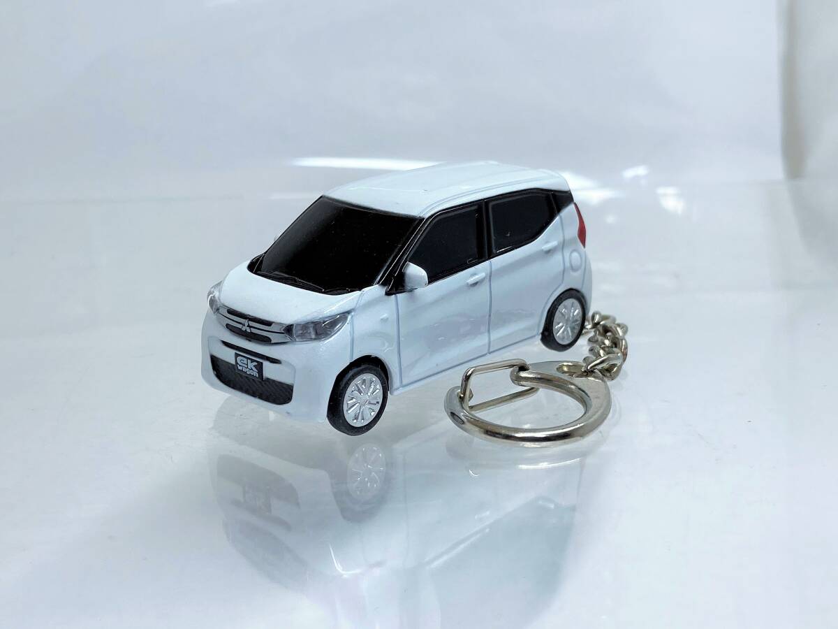 三菱 ekワゴン・B30系/キーホルダー 新品拍卖