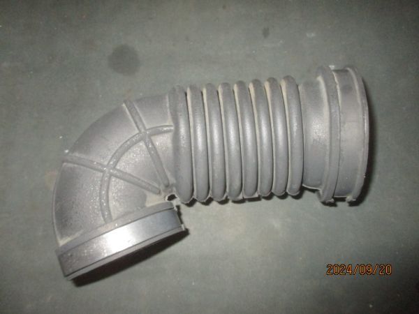 ■クライスラー ジープチェロキー エアインレットホース 中古 53006274 7MX XJ 部品取あり エアインテークホース エアクリーナー ■拍卖