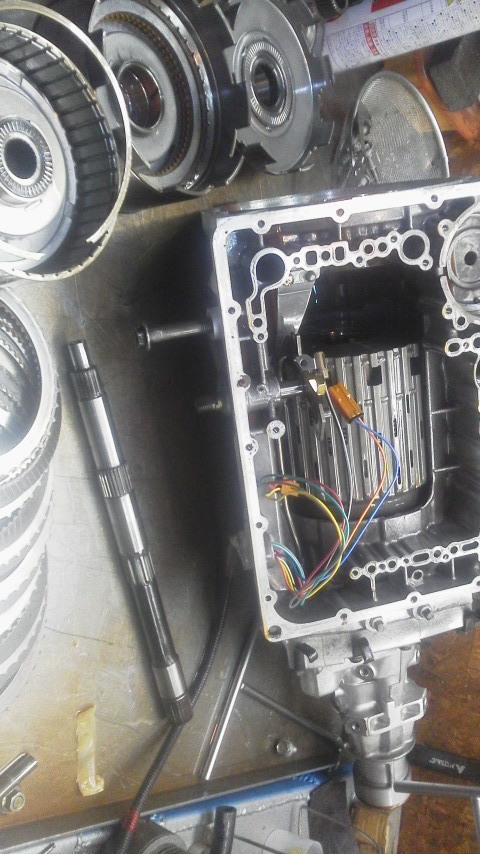 強化AT R32R33スカイライン C34前期ステージア ローレル シルビア キャラバン テラノ拍卖