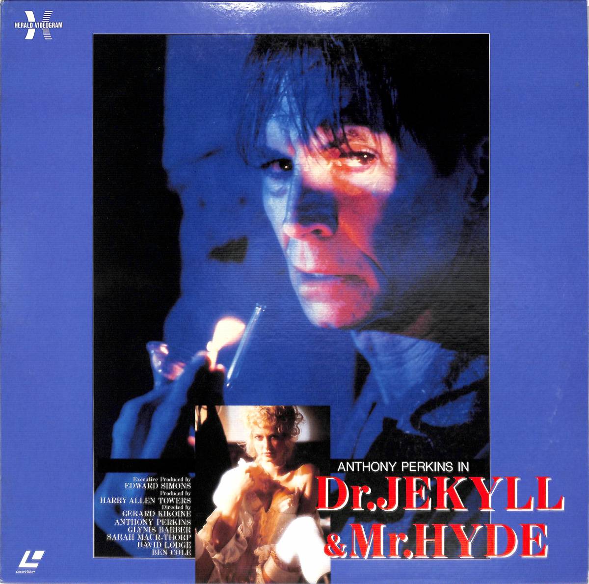 r0129/LD/ジキルとハイド拍卖