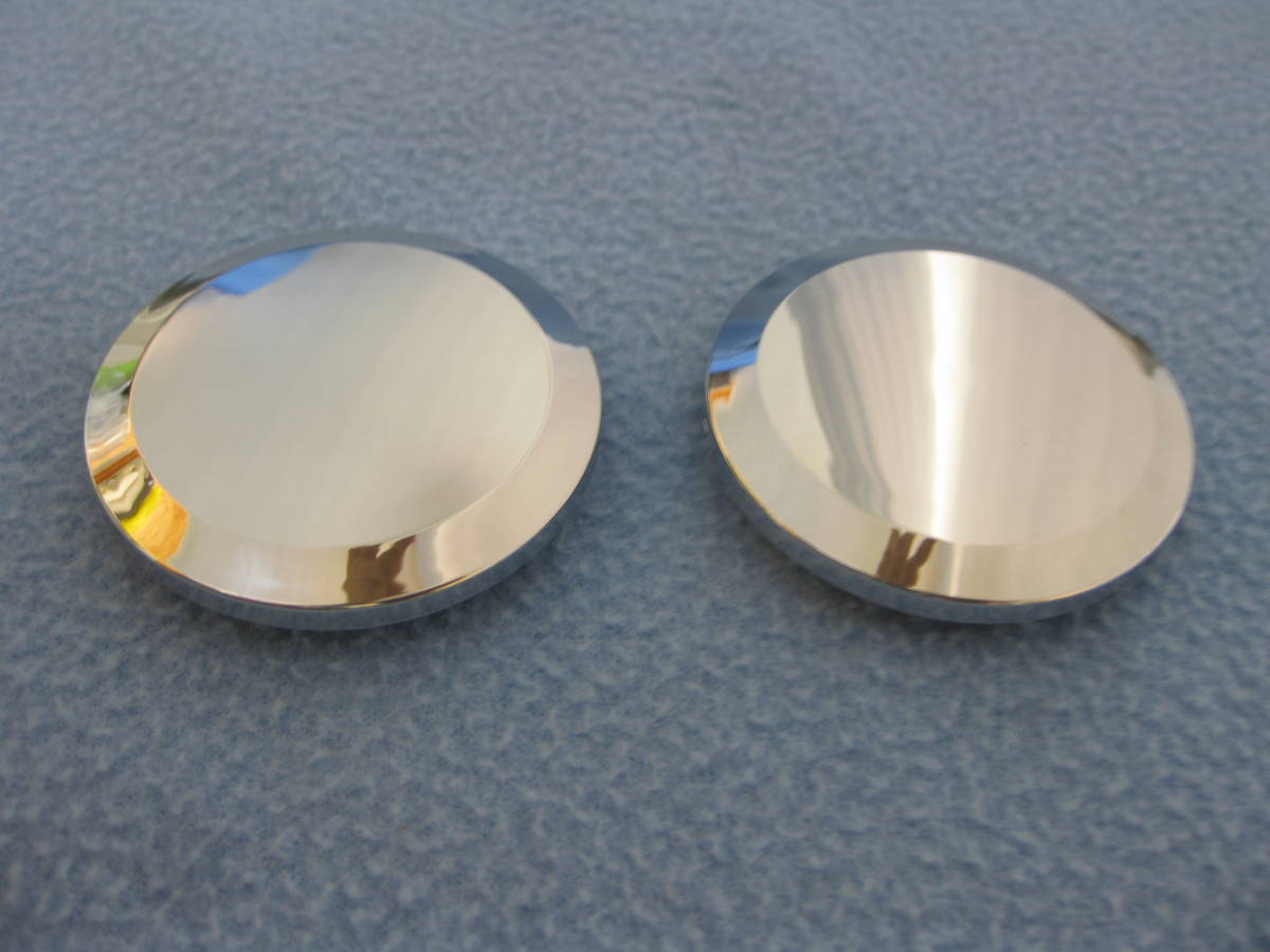 カワサキ ゼファー400 ゼファー1100 スイングアーム キャップ 2個 未使用拍卖