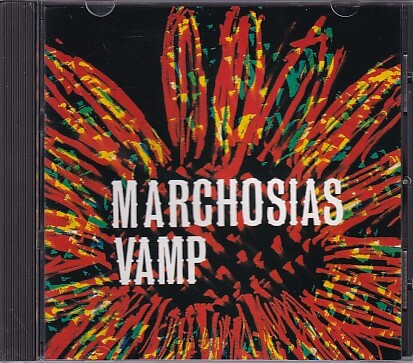 CD マルコシアス・バンプ PLEASURE SENSATIONS! MARCHOSIAS VAMP拍卖