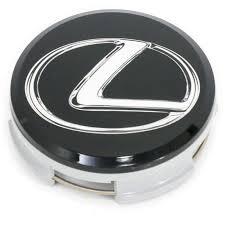 ☆新品未使用☆ レクサス センターキャップブラック ◎4個セット◎拍卖